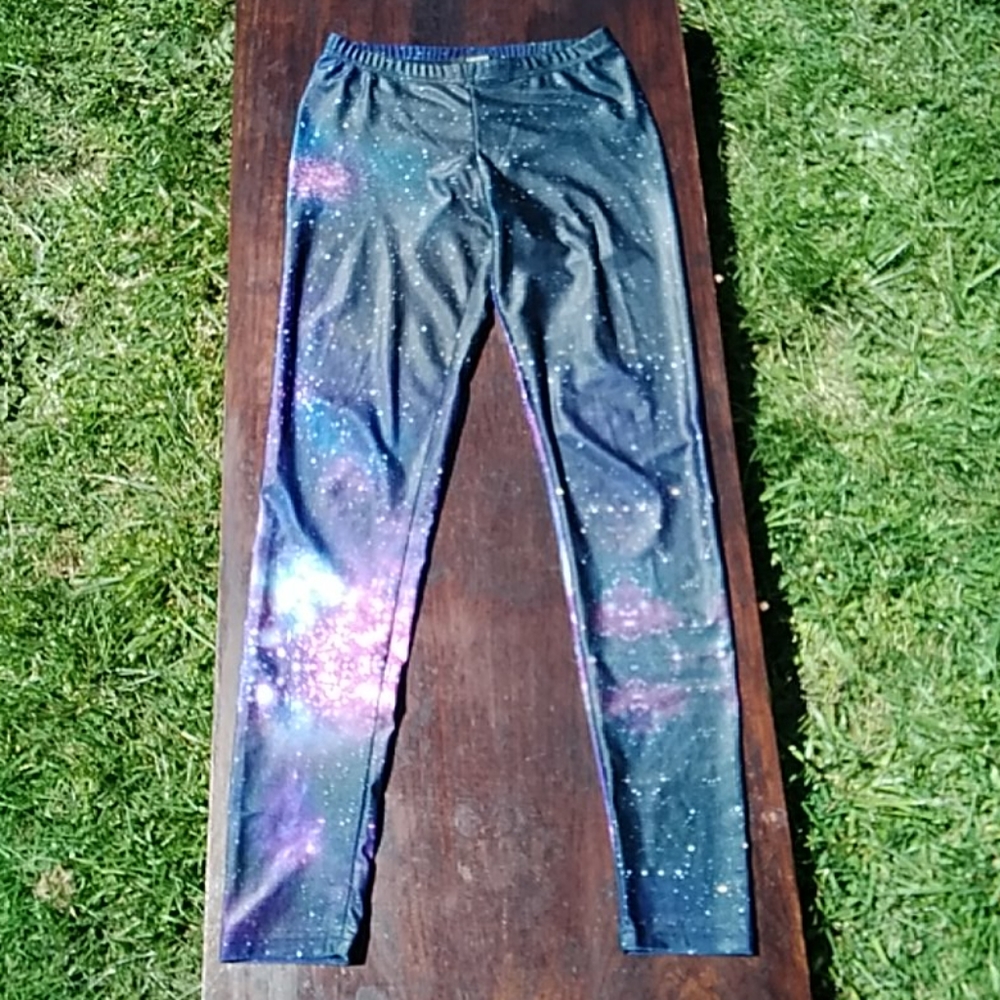 Forever 21 Women's Leggings Size small